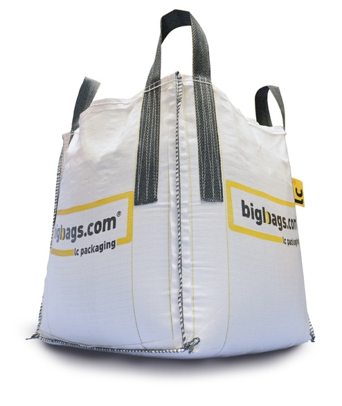 Big Bags für die Baubranche