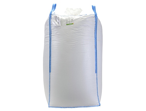 Siguranță alimentară/cameră curată pentru sacii big bag (FIBC)