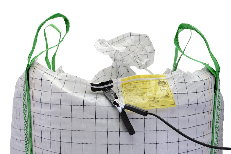 Electrostatic Protective Big Bags