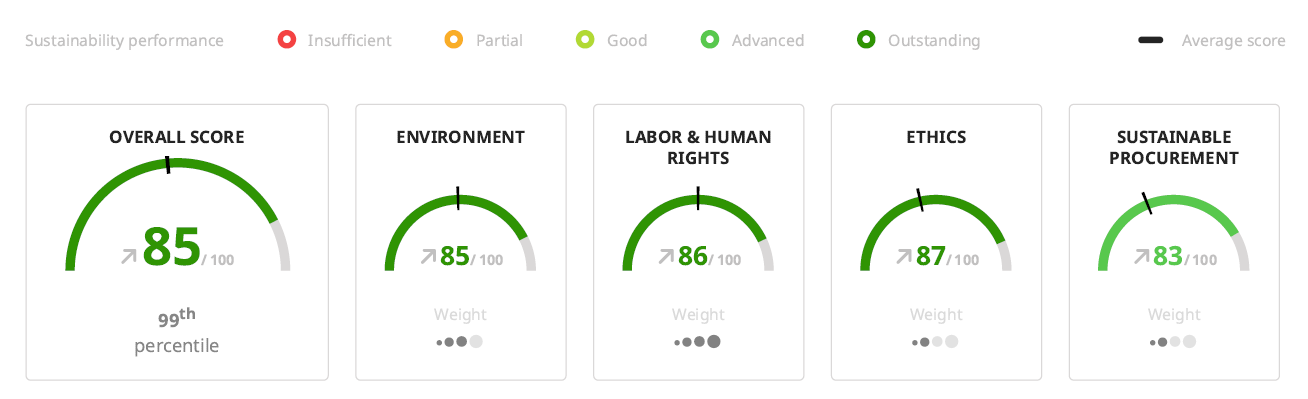 LCP EcoVadis Score 2025.PNG
